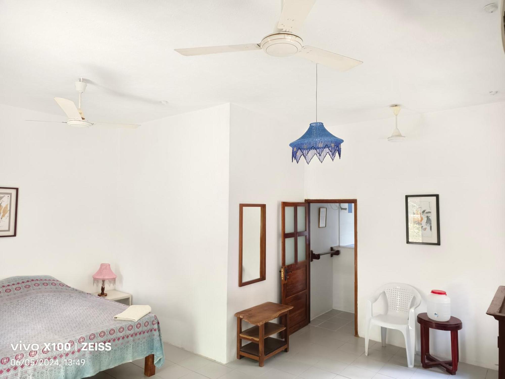 Isai Ambalam Guest House Pondicherry Exterior foto