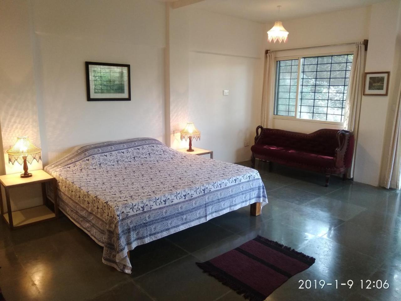 Isai Ambalam Guest House Pondicherry Exterior foto