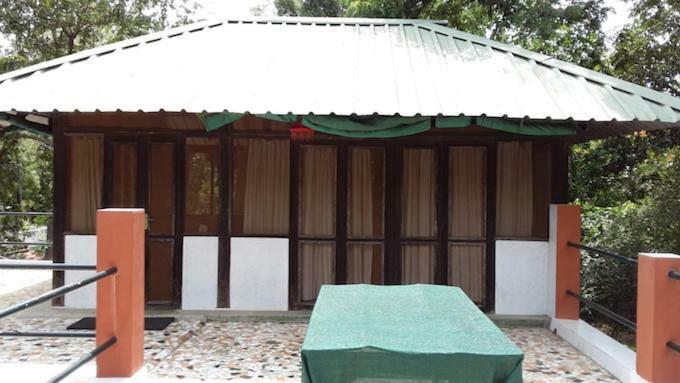 Isai Ambalam Guest House Pondicherry Exterior foto